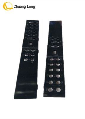 سعر جيد ATM Machine Parts Diebold Opteva Cassette Keypad Cover 49-024312-000B 49024312000B الانترنت