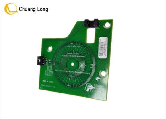 سعر جيد ATM Machine Parts NCR S2 Single Cassette ID Board Sensor PCB Assembly 445-0750076 4450750076 الانترنت