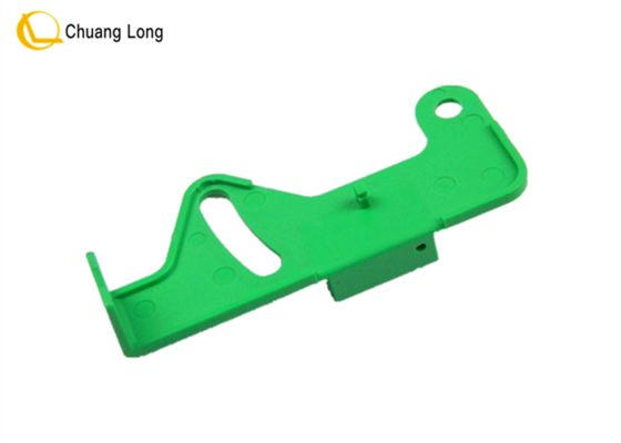 سعر جيد ATM Machine Parts NCR Currency Note Banknote Reject Cassette Box Latch 4450610618 445-0610618 الانترنت