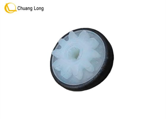 سعر جيد MEI RS232 SCNL6607R Bill Acceptor Cashbox Drive Pulley 252022080 الانترنت