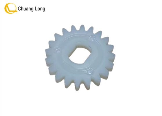 سعر جيد RS232 SCNL6607R MEI Cashflow Bill Acceptor Cashbox 20T Gear 252027052 الانترنت