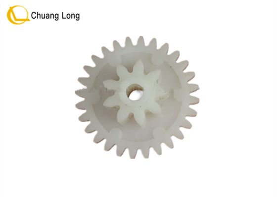 سعر جيد قطع ماكينة الصراف الآلي SCNL6607R-32 MEI Cashflow آلة قبول الفواتير ترس 252029095 الانترنت