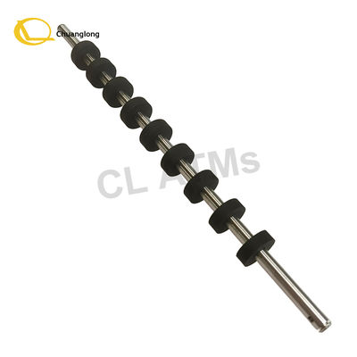 سعر جيد Diebold Nixdorf Banking ATM DN Series DN100 DN150 DN200 DN300 RR Cassette Roller Shaft 01750382068 1750382068 الانترنت