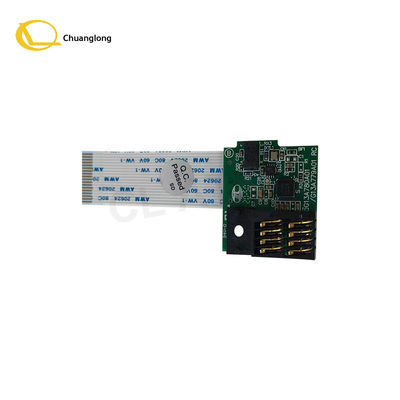 سعر جيد 1750376813 1750376812 1750376811 Diebold Nixdorf DN قارئ بطاقات محرك EMV رقاقة DN100 لـ CHD-Mot ICT3H5-3AD2792 SecPac2 1750304620 1750304621 1750304622 1750304623 الانترنت