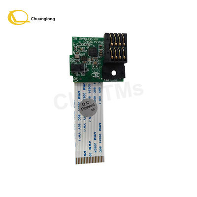 سعر جيد DN200 قارئ بطاقات محرك 4IFM IFM0Q5-0100 Diebold Nixdorf DN قارئ بطاقات EMV رقاقة DN100 لـ CHD-Mot ICT3H5-3AD2792 SecPac2 1750304620 1750304621 1750304622 1750304623 1750376813 1750376812 17503768 الانترنت