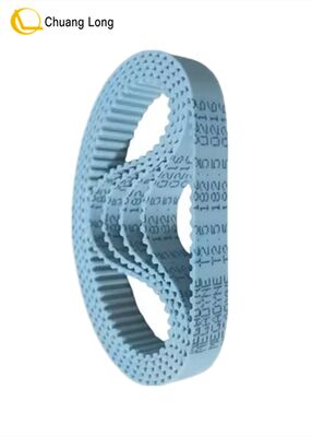 سعر جيد أجزاء آلة أجهزة الصراف الآلي Glory GFS120 GFS100 آلة فرز أوراق النقد آلة حساب أجزاء احتياطية حزام 73x182.5x6mm T2.5 182.5 6mm الانترنت