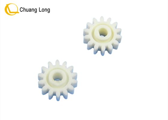 قطع غيار ماكينة الصراف الآلي Glory NMD100 NMD موزع NC301 صندوق نقود كاسيت ترس A008360