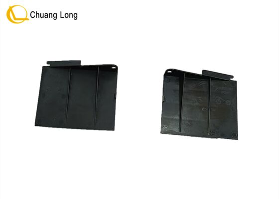 أجزاء آلة أجهزة الصراف الآلي Diebold Platen Funnel FAR الجانب 49242427000A-05 49250180000D