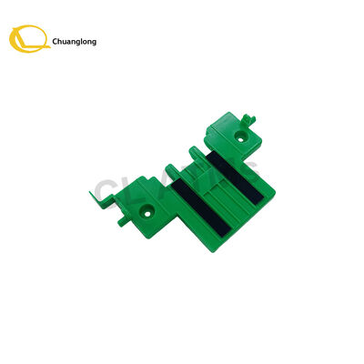 قطع غيار ماكينة الصراف الآلي فوجيتسو F53 F56 كاسيت اللوحة الأمامية للضغط KD02881-Y525