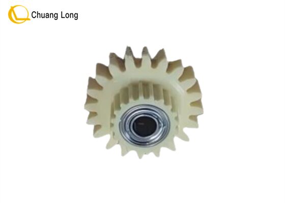 سعر جيد أجزاء ماكينة الصراف الآلي Diebold Nixdorf DN Series HLT 246 رأس النقل السفلي 20/20T ترس 1750307726-20 1750290512-17 الانترنت