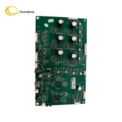 سعر جيد ديبولد نيكسدورف RM4 ATM 01750311974 DN200 لوحة التحكم السفلية لـ PCB SAFE RMV4 التجميع 1750311974 الانترنت