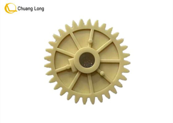 سعر جيد قطع ماكينة الصراف الآلي Diebold Nixdorf DN HMT رأس التروس الوسطى 32T 1750341341 1750341341-32 الانترنت