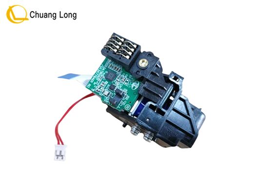 سعر جيد أجزاء ماكينة الصراف الآلي Diebold DN Card Reader Ict3h5-3A7790 IC Contact Block IC Chip الانترنت