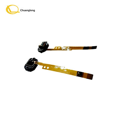 سعر جيد 1750304622 قطعة أجهزة الصراف الآلي لـ Diebold DN Series Card Reader Prehead الانترنت