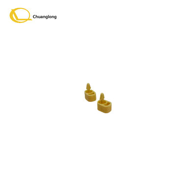 سعر جيد رقم القطعة: 1750053977-4 | بكرة دليل مشبك ماكينة الصراف الآلي وينكور CMD V4 - بلاستيك (أصفر) الانترنت