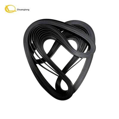 سعر جيد حزام مسطح لوحدة Wincor Nixdorf V جديد، مستخرج مزدوج، رقم القطعة 01750041251 / 1750041251 الانترنت