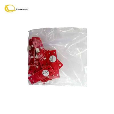 سعر جيد قطع غيار ماكينة الصراف الآلي NCR S2 SNT لوحة العرض رقم القطعة 4450752233 / 445-0752233 الانترنت