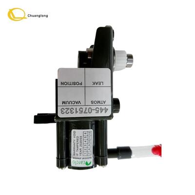 سعر جيد أجزاء ماكينة الصراف الآلي NCR Selfserv 23 - مجموعة مضخة تفريغ NCR S2 لماكينة الصراف الآلي رقم القطعة 445-0751323/4450751323 الانترنت