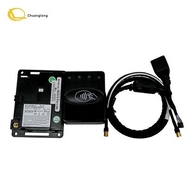 سعر جيد أجزاء ماكينة الصراف الآلي Diebold Nixdorf Vivo Play Kiosk قارئ بطاقات بدون تلامس رقم القطعة 540-0602-01/540-0601-07/49-239916-000A/49239916000A الانترنت