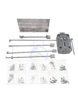 سعر جيد أدوات فتح الأقفال Grandmaster Dormakaba 70076 للخزائن المتطورة وخزائن المجموعة البريطانية الانترنت