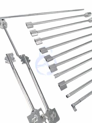 سعر جيد أدوات إفتتاح كاوى الكبرى تتضمن 8 أسنان و 10 أسنان الانترنت