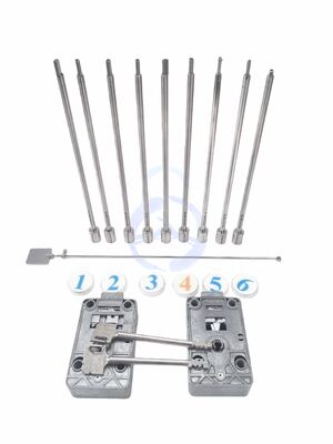 سعر جيد المعلم الكبير دورماكابا 70040 أدوات فتح الأقفال الانترنت