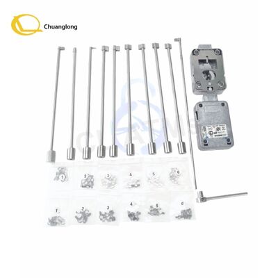 سعر جيد غراندماستر 71111 قفل أداة اختيار حل الدرجة المهنية خزائن أبواب قبو في الصدمة الانترنت