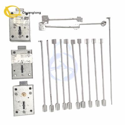 سعر جيد أداة فتح الأقفال غير المدمرة الاحترافية من ماستر جراند® CAWI الإصدار الجديد للأقفال ذات 8 و 10 سنون الانترنت