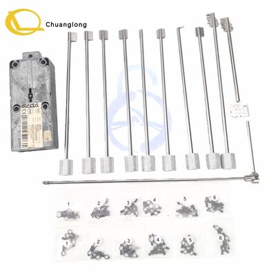 سعر جيد أداة Master Grand® CB30 غير مدمرة لفتح القفل لألمانية KABA-CB30 مع تكنولوجيا المفتاح الانترنت