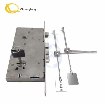 سعر جيد أداة Master Grand® Gard Golden Crown المصنوعة من الفولاذ المطروق إصدارات يمين ويسار لاتجاهات قفل مختلفة الانترنت