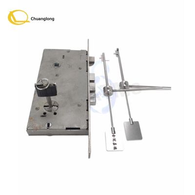 سعر جيد أدوات فتح الأقفال من نوع Grandmaster Crown المصنوعة من الفولاذ المطروق، مجموعة أدوات ثنائية الاتجاه، يسار ويمين، مصممة لقفل Crown الانترنت