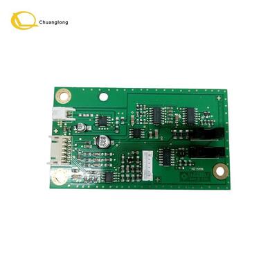 سعر جيد Wincor Nixdorf PC280 ATM مصراع PCB لوحة التحكم قطع غيار ماكينة الصراف الآلي اللوحة الأم رقم القطعة 01750206036/1750206036 الانترنت