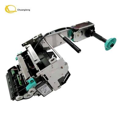 سعر جيد طابعة إيصالات Wincor Nixdorf TP28 280N / PC280 ATM قطع غيار رقم القطعة 1750256248/01750256248 الانترنت