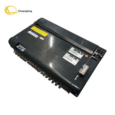 سعر جيد 49238415000N قطع غيار ماكينة الصراف الآلي Diebold ECRM قارئ فواتير 49-238415-000N Diebold Nixdorf 3 ECRM BV5 24V قارئ أوراق نقدية 49238415000N الانترنت