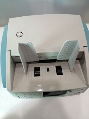 سعر جيد BIS580781 آلة تصنيف النقود الذكية الانترنت