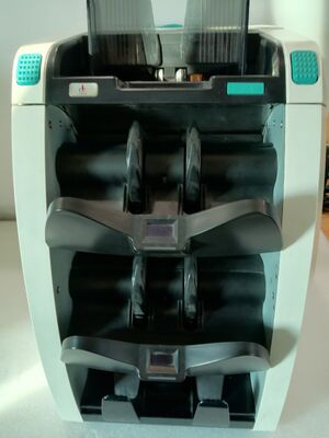 سعر جيد Ceng Feng CF1031 1079 حساب العملات الكشف عن النقود الحقيقية الانترنت