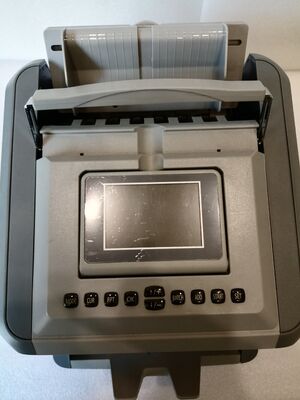 سعر جيد آلة فرز وعد النقود SH-05C، فارز عملات متعدد، كاشف عداد نقود، عداد قيمة مختلطة، ماكينة صراف آلي NUY2024S0327 الانترنت