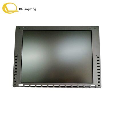 سعر جيد وينكور نيكسدورف سينيو C4060 15 بوصة جهاز عرض LCD PC28X DVI ATM قطع الغيار P/N 01750237316 / 1750237316 الانترنت