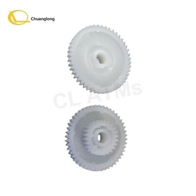 سعر جيد 4450630722 445-0630722 أجزاء احتياطية لآلات الصراف الآلي NCR S1 مقدم عرض مزدوج 24T / 48T الانترنت