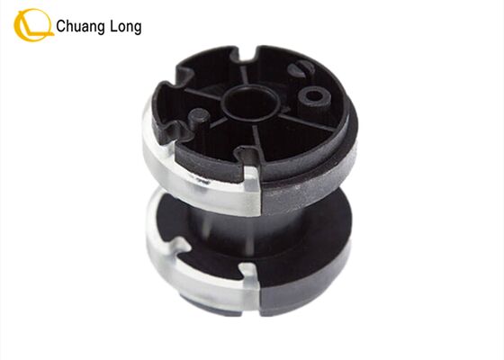 سعر جيد أجزاء ماكينة الصراف الآلي Glory GFR GFB GFS USF مجموعة بكرة التغذية بكرة وسطى KNJ01350Z0-LP الانترنت