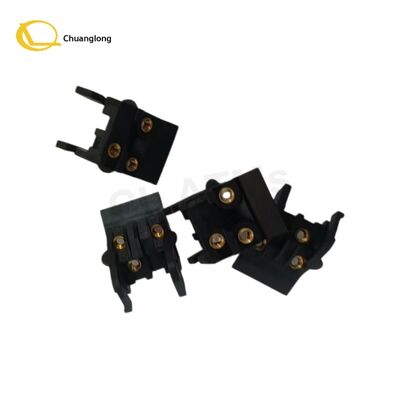 سعر جيد 49-225258-000B قطع غيار ماكينة الصراف الآلي Diebold 1.5 Fork Block الانترنت