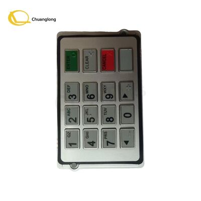 سعر جيد 7130020100 أجهزة الصراف الآلي قطع الغيار ناوتيلوس هيوسونغ EPP 8000R لوحة مفاتيح 8000R لوحة مفاتيح PCI S7130020100 الانترنت