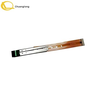 سعر جيد رأس قراءة وكتابة مغناطيسي للقارئ البطاقات NCR Sankyo 3Q8 R/W123 رقم القطعة 998-0235655/9980235655 الانترنت