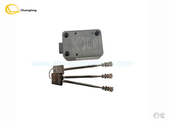 سعر جيد أجزاء أجهزة الصراف الآلي 2050XE قفل آمن ومفتاح الانترنت