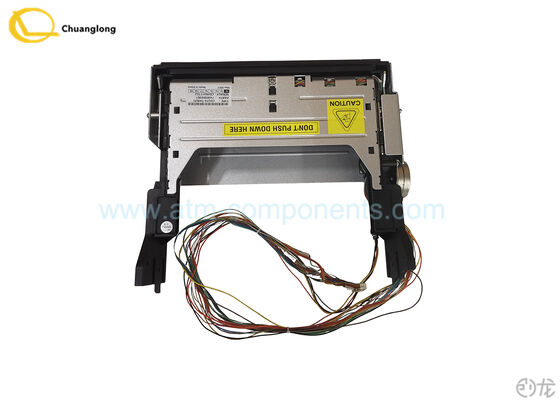 سعر جيد 7430000301 S7430000301 Nautilus HYOSUNG CDU10_THR HCDU Hyosung الموزعين الحلق (حمل الأمام) النقل الانترنت