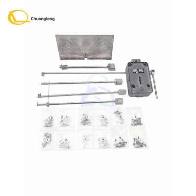 سعر جيد دورماكابا 70076/70079 أداة اختيار القفل صناعة المفاتيح السريعة للصناديق الاحتياطية Chubb & Premium الانترنت