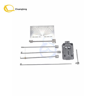 المهنية Dormakaba 70076/70079 أداة فتح القفل تناسب المملكة المتحدة Chubb خزائن & خزائن الدرجة الأولى