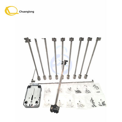 دورماكابا 71111/71113 أداة القفل الميكانيكية - الجيل الثالث أحدث مجموعة فتح سهلة التشغيل