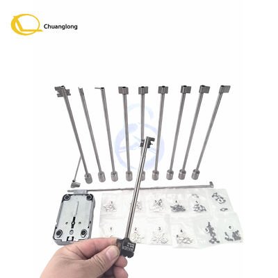 3rd Gen Ultimate Dormakaba 71111/71113 أداة فتح الأقفال المهنية أداة فتح الأقفال الميكانيكية