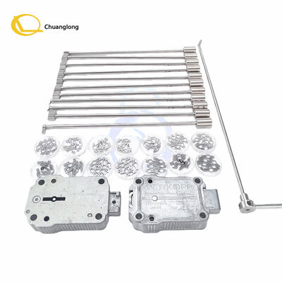 Cawi2648 أداة مفتوحة غير مدمرة مخصصة - للصناديق الاحتياطية